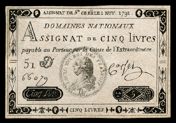 assignat