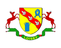 Blason de Loisey