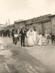 Un mariage à Loisey en 1967