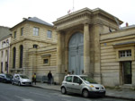 Hôtel du Châtelet